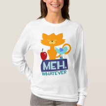 Meh. Longue chemise gainée