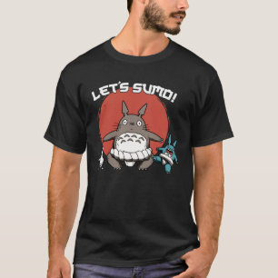 T-shirt meikoro