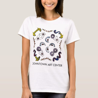 T-shirt Meilani