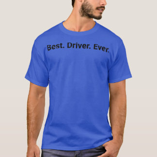 T-shirt Meilleur 1