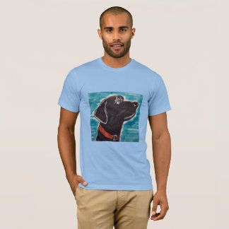 T-SHIRT - MEILLEUR AMI HOMME