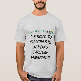 T-shirt Meilleur ami-shirt