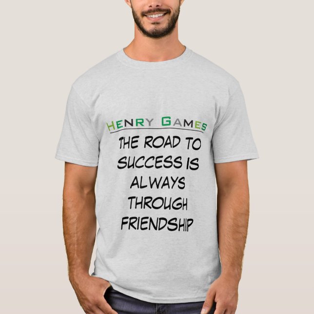 T-shirt Meilleur ami-shirt (Devant)
