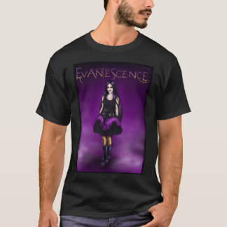 T-shirt Meilleur Amy Citation Immortel Musique Groupe Goth