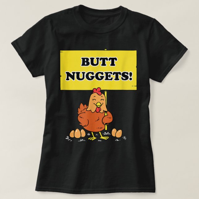 T-shirt Meilleur Art De Poulets Pour Farmer Girls Femmes A (Design devant)