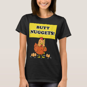 T-shirt Meilleur Art De Poulets Pour Farmer Girls Femmes A