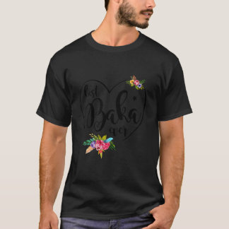 T-shirt Meilleur Baka Jamais Baka