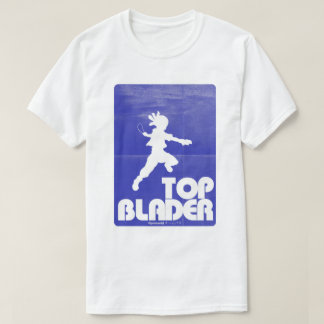 T-shirt Meilleur Blader