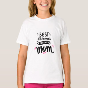 T-shirt Meilleur cadeau de fête des mères