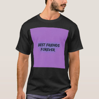 T-shirt Meilleur cadeau pour toujours