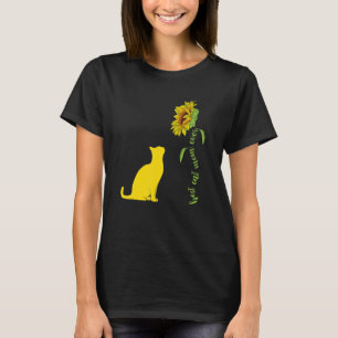 T-shirt Meilleur Chat Maman Ever U2013 Mignonne Chat Propr