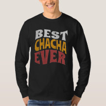 Meilleur design de manches Chacha EverFull avec fe