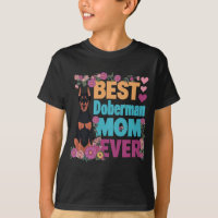 Meilleur Doberman Maman jamais