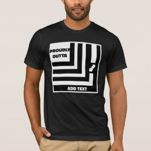 T-shirt Meilleur '' Fière Sorte'' POUR Tee - shirt