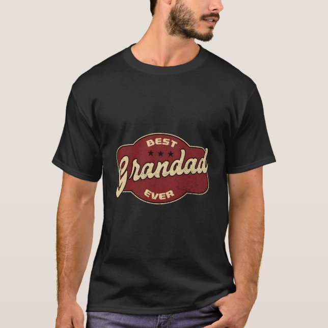 T-shirt Meilleur Grand Jour (Devant)