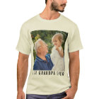 Meilleur Grand-Père Jamais Grand-Père Et Bébé Phot