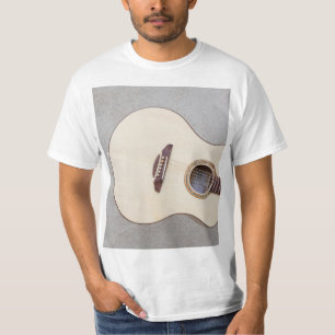T-shirt Meilleur Guitariste