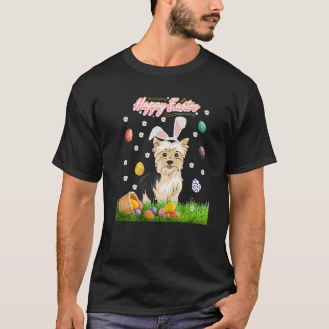 T-shirt Meilleur homme Trail Papa Ever Hundesport (Devant)