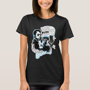 T-shirt Meilleur James Baldwin Graphisme Pour Les Ventilat