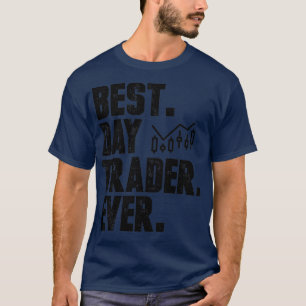 T-shirt Meilleur Jour Jour Jour Jour Jour Joueur Stock For