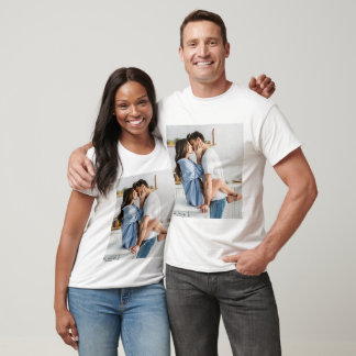 T-shirt Meilleur maillot de couple