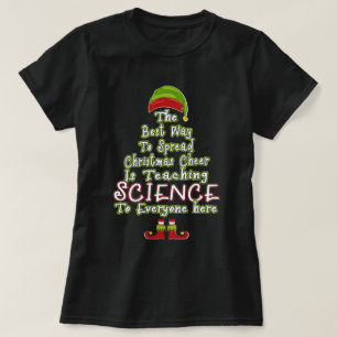 T-shirt Meilleur Moyen De Diffuser Noël Fêter Les Fêtes De
