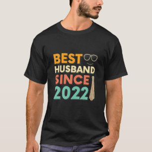 T-shirt Meilleur orchestre since 2022