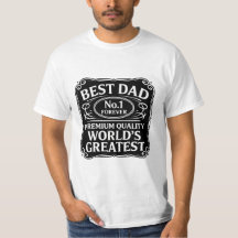 Meilleur papa jamais