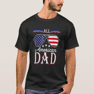 T-shirt Meilleur Père à Guitare de Tous les Temps Musique