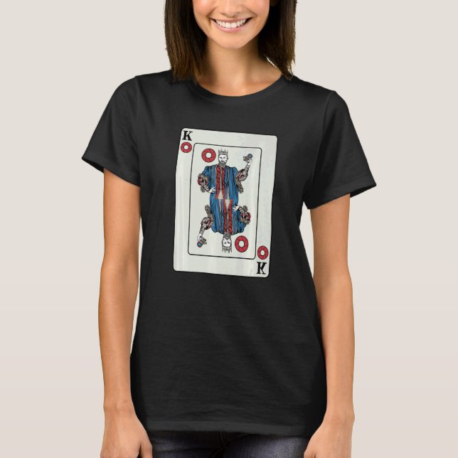 T-shirt Meilleur Photographe Dslr Camera Photographie King (Devant)