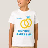 Meilleur Porteur De Bague Personnalisable
