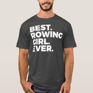 T-shirt Meilleur Railleur Fille Railleur Fille 1