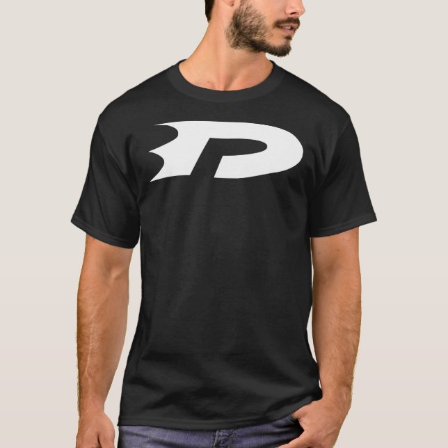 T-shirt Meilleur vendeur Danny Phantom Merchandises Essent (Devant)