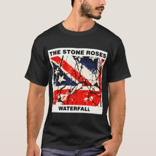 T-shirt Meilleur Vendeur De Rock Anglais