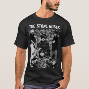 T-shirt Meilleur Vendeur De Rock Anglais (1)