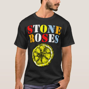 T-shirt Meilleur Vendeur De Rock Anglais (14)