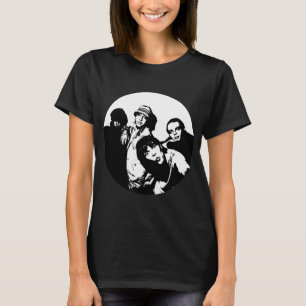 T-shirt Meilleur Vendeur De Rock Anglais (3)
