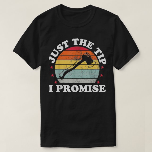 T-SHIRT MEILLEUR VENDEUR HATCHET MERCI 2 (Design devant)