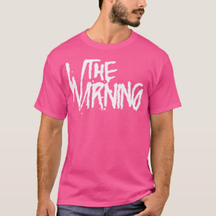 T-shirt Meilleur Vendeur - La Bande d'Avertissement
