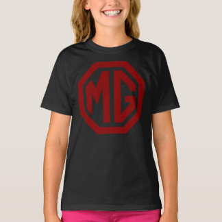 T-shirt Meilleur Vendeur - MG Logo Marchandises Essential 
