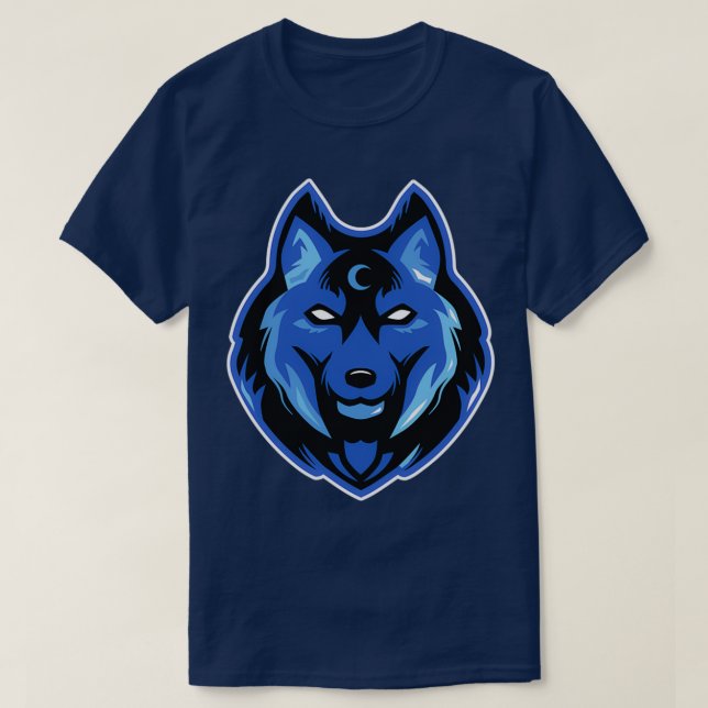 T-shirt Meilleur Vendeur Tiger en colère Recherche (Design devant)