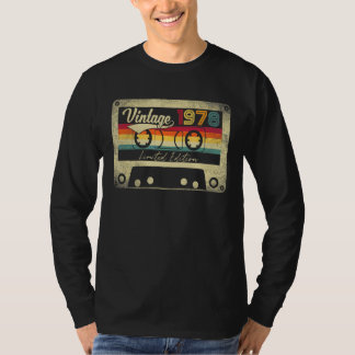 T-shirt Meilleur vintage De 1978 44E Anniversaire