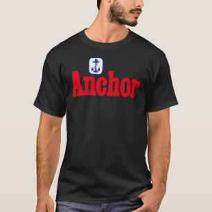 T-shirt Meilleure Ancre légère Conception Cheddar Essentie