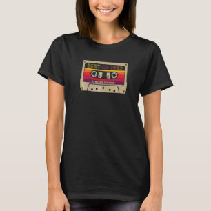 T-shirt Meilleure Cassette De 1982