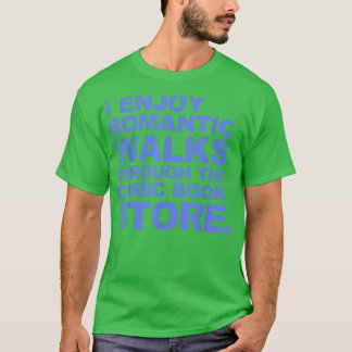T-shirt Meilleure Comédie Conception De Livre Pour Hommes 
