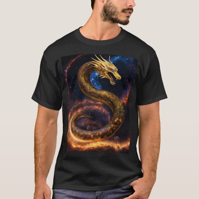 T-shirt Meilleure conception dregen meilleure qualité tout (Devant)