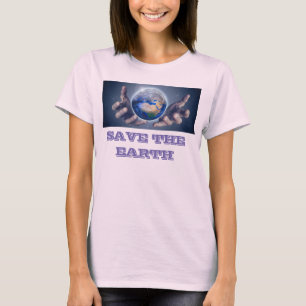 T-shirt Meilleure couleur pour femmes