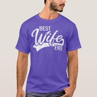 T-shirt Meilleure femme jamais 1