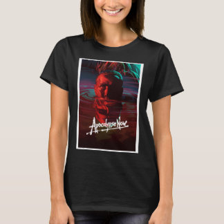 T-shirt Meilleure légende Fan Art Badlands Actor Art Music