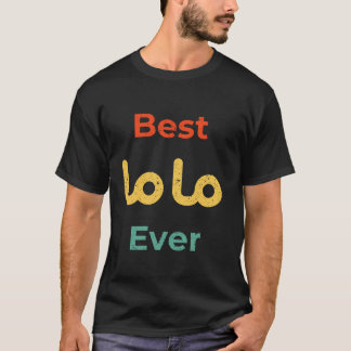 T-shirt meilleure maman jamais maman maman maman maman ara